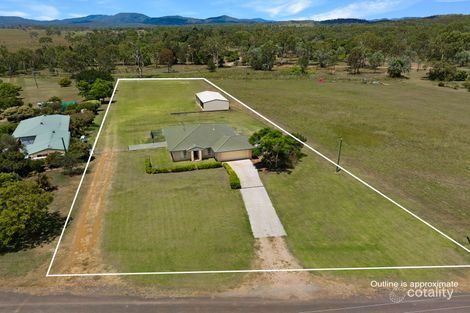 16 Kitt Cres, Kilkivan, QLD 4600