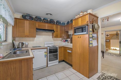 Property photo of 7 Sylvan Court Kallangur QLD 4503