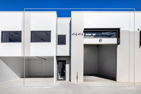44/314 Burleigh Connection Rd, Burleigh Heads, QLD 4220