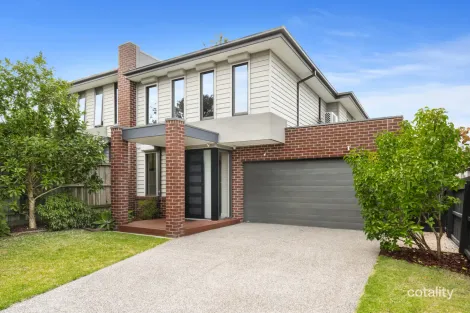 Property photo of 3B Jean Street Forest Hill VIC 3131