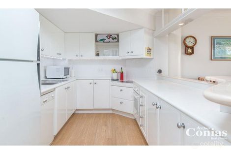 Property photo of 4/150 Swann Road Taringa QLD 4068