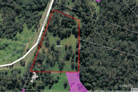Property photo of 536 Pullenvale Road Pullenvale QLD 4069