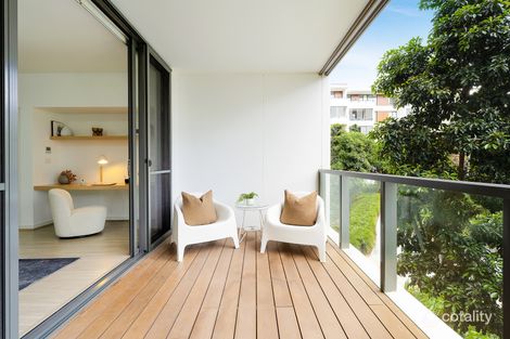 Property photo of 101S/5 Lardelli Drive Ryde NSW 2112