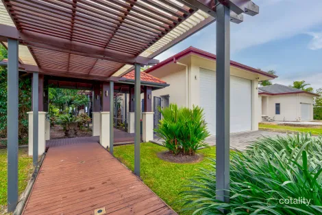 Property photo of 11 Keith Williams Drive Cardwell QLD 4849