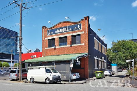 127 Dorcas St, South Melbourne, VIC 3205