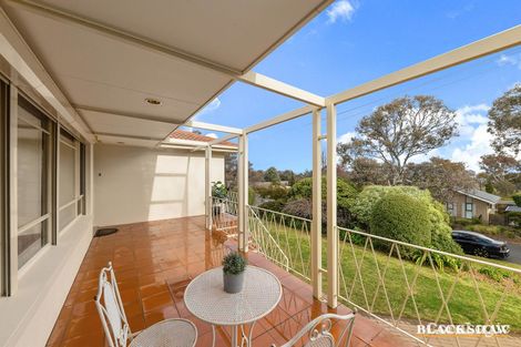 Property photo of 34 Ferdinand Street Campbell ACT 2612