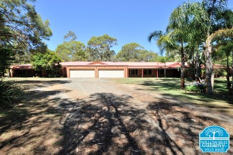 36 Yulbah Loop, Baldivis, WA 6171