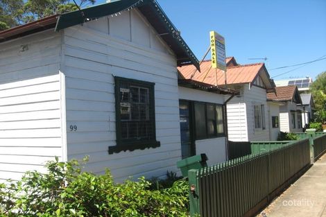 99 Robey St, Mascot, NSW 2020