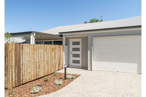 16 Whichello St, Newtown, QLD 4350