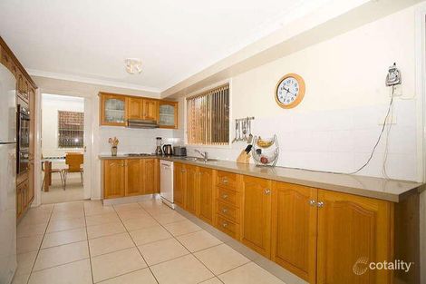Property photo of 25 Appletree Place Menai NSW 2234