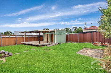 Property photo of 33 Helena Avenue Emerton NSW 2770