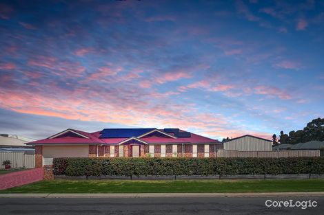 Property photo of 32 Pilkington Street Chinchilla QLD 4413