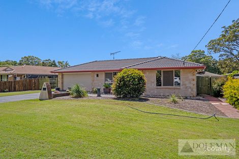 Property photo of 23 Pelican Parade Jacobs Well QLD 4208