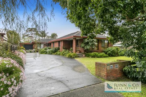 Property photo of 1/2 Martin Street Rosebud VIC 3939