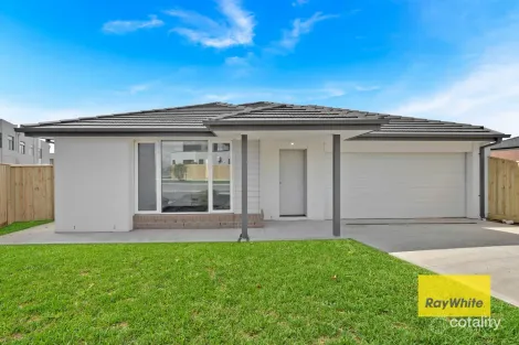3 Glideriter Rd, Donnybrook, VIC 3064