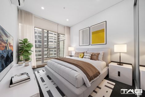 Property photo of 703/23 Hassall Street Parramatta NSW 2150