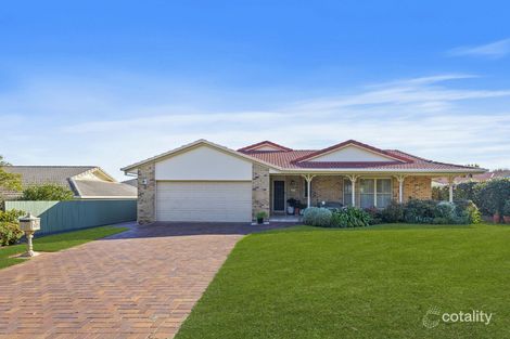3 Canadel St, Carseldine, QLD 4034