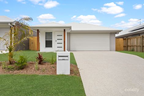 111 Affinity Bvd, Morayfield, QLD 4506