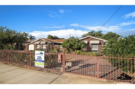 78 Mitchell St, Spalding, WA 6530