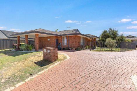 Property photo of 4A Batavia Court Port Kennedy WA 6172