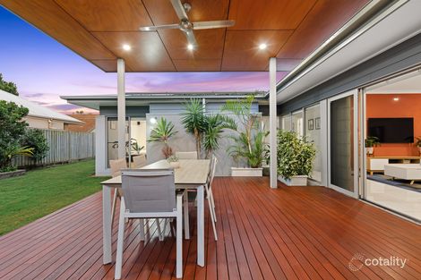 Property photo of 6 Esk Crescent Wakerley QLD 4154