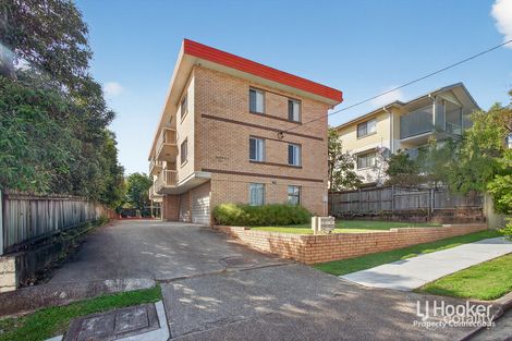 Property photo of 1/23 Zenith Avenue Chermside QLD 4032