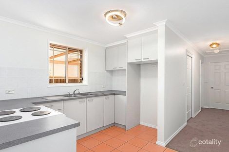 Property photo of 1/64 Thorpe Avenue Queanbeyan NSW 2620