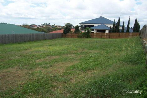 Property photo of 6 Lowe Circuit Redland Bay QLD 4165