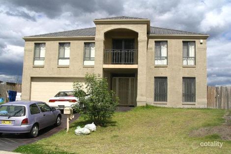 43 Tabletop Cct, Horningsea Park, NSW 2171