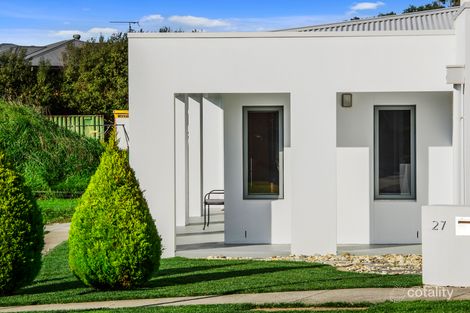 Property photo of 27 Scenic Drive Apollo Bay VIC 3233
