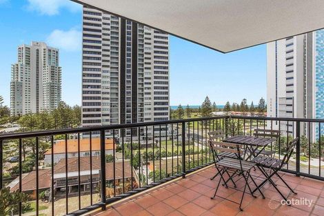 703/30-34 Surf Pde, Broadbeach, QLD 4218