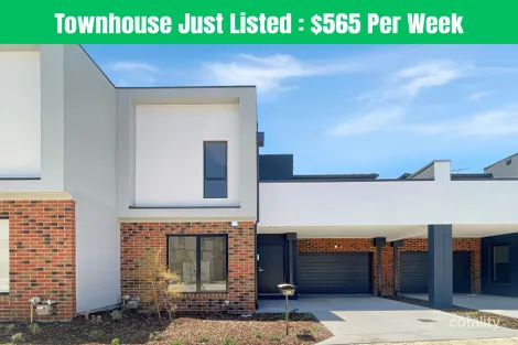 30 Midnight Cct, South Morang, VIC 3752