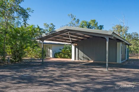 Property photo of 16 Brumby Court Marlow Lagoon NT 0830