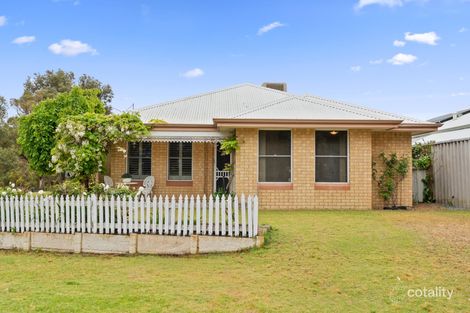 102 MILTONA DR, SECRET HARBOUR, WA 6173