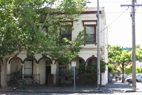 174 Nicholson St, Fitzroy, VIC 3065