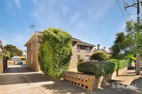 Property photo of 6/13 Dover Road Williamstown VIC 3016