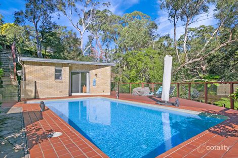 Property photo of 8 Doncaster Avenue West Pymble NSW 2073