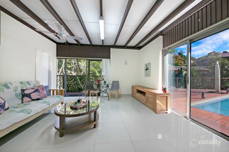 Property photo of 8 Doncaster Avenue West Pymble NSW 2073