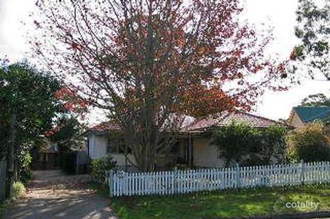 Property photo of 1B Newton Parade Forestville NSW 2087