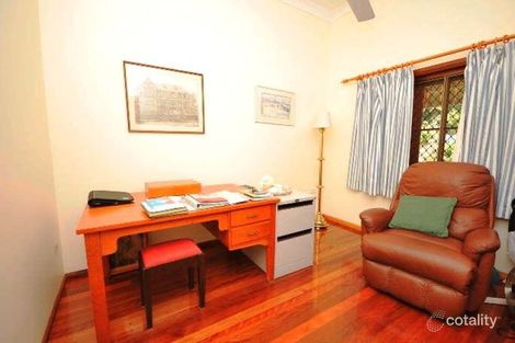 Property photo of 14 McHugh Crescent Whitfield QLD 4870