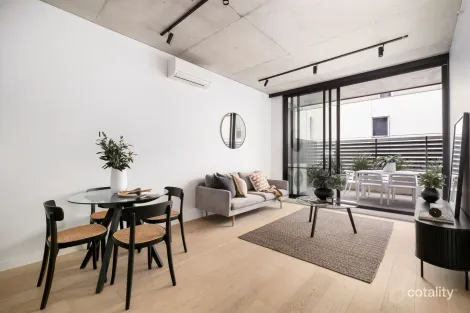 104/28 Stanley St, Collingwood, VIC 3066