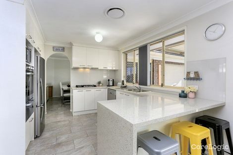 Property photo of 10 Durham Close Bonnyrigg Heights NSW 2177