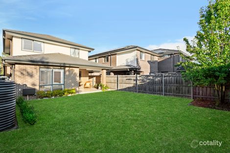 Property photo of 11 Sciberras Avenue Schofields NSW 2762