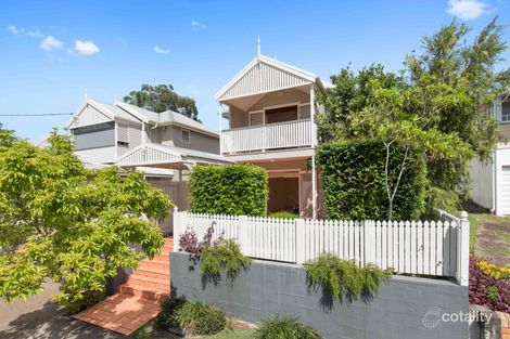 2/24 Parry St, Bulimba, QLD 4171