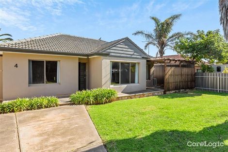 Property photo of 4 Oceanview Road Christies Beach SA 5165