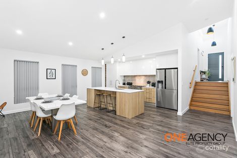 Property photo of 8 Baywood Avenue Dapto NSW 2530