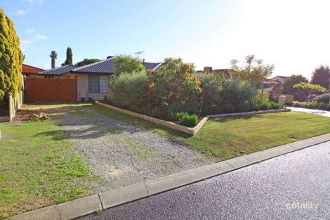 Property photo of 18 St Clair Circle Edgewater WA 6027