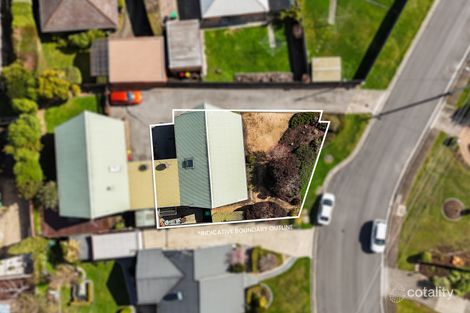 Property photo of 1/2 Atlantic Place Prospect Vale TAS 7250