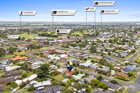 Property photo of 29 Elizabeth Street Traralgon VIC 3844