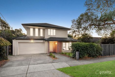 Property photo of 42 Bridgeford Avenue Blackburn North VIC 3130